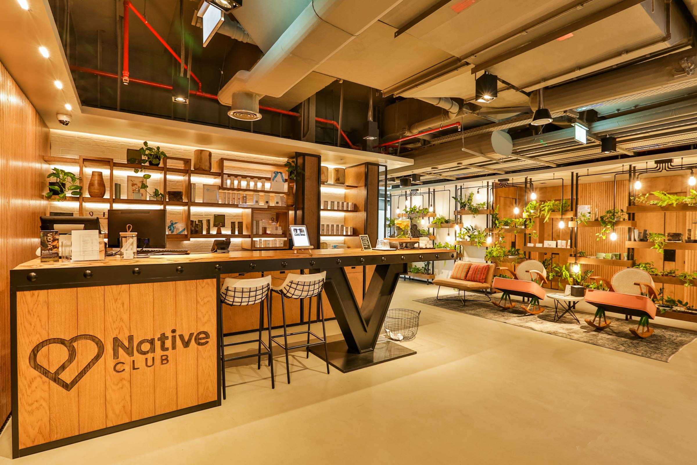 In the spotlight Zabeel House by Jumeirah, The Greens Privilee Insider